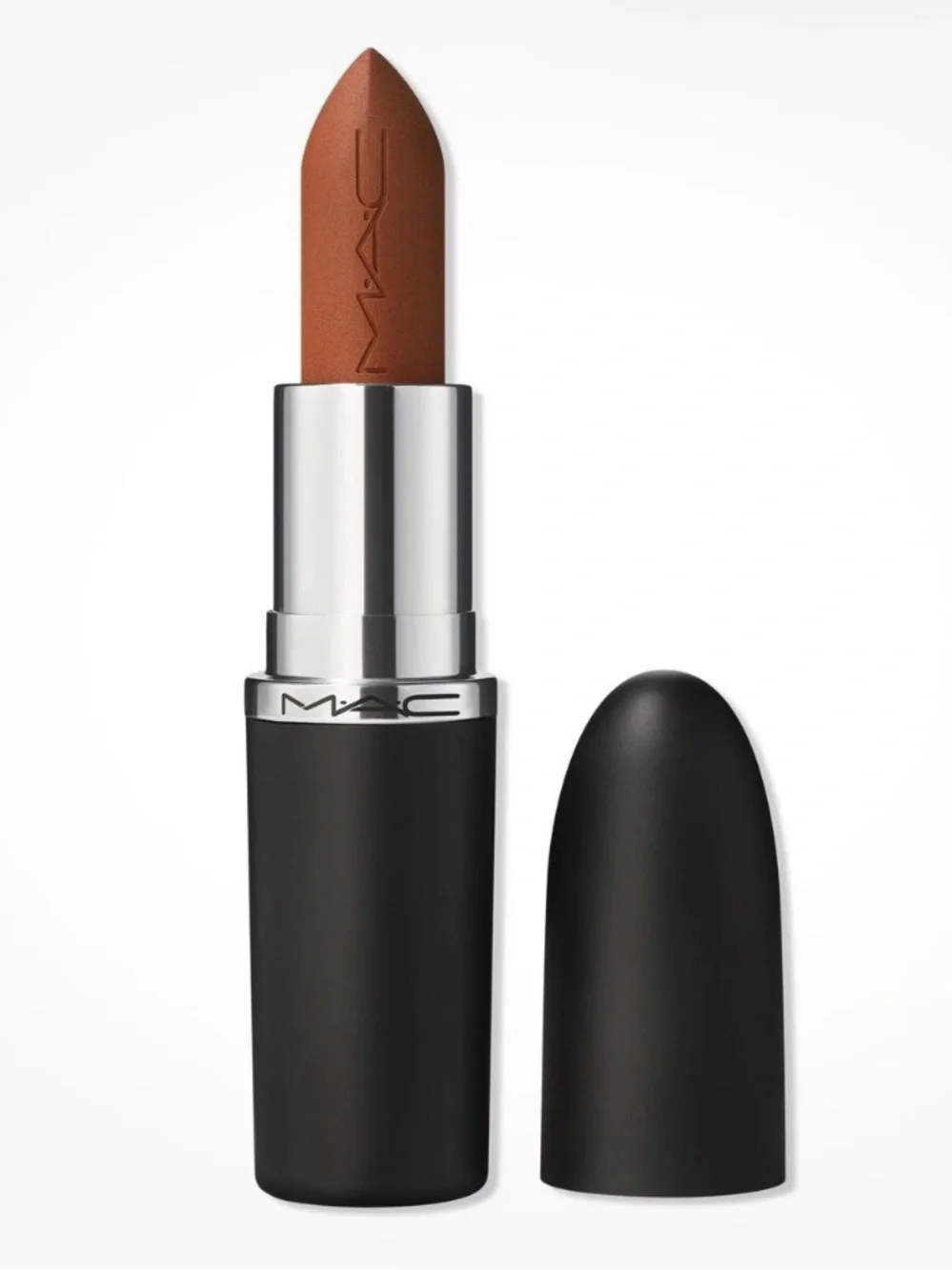 MAC Cosmetics Silky Matte Lipstick Iconic Photo 685 Iconic Photo
